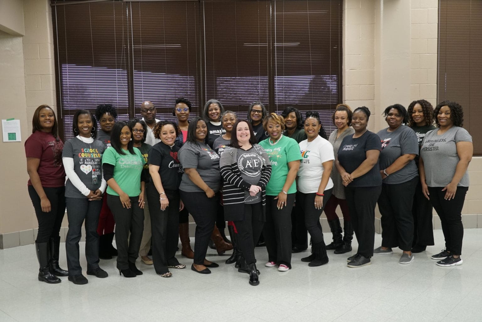 DeSoto ISD Counselors Virtually Ensure Students Wellness