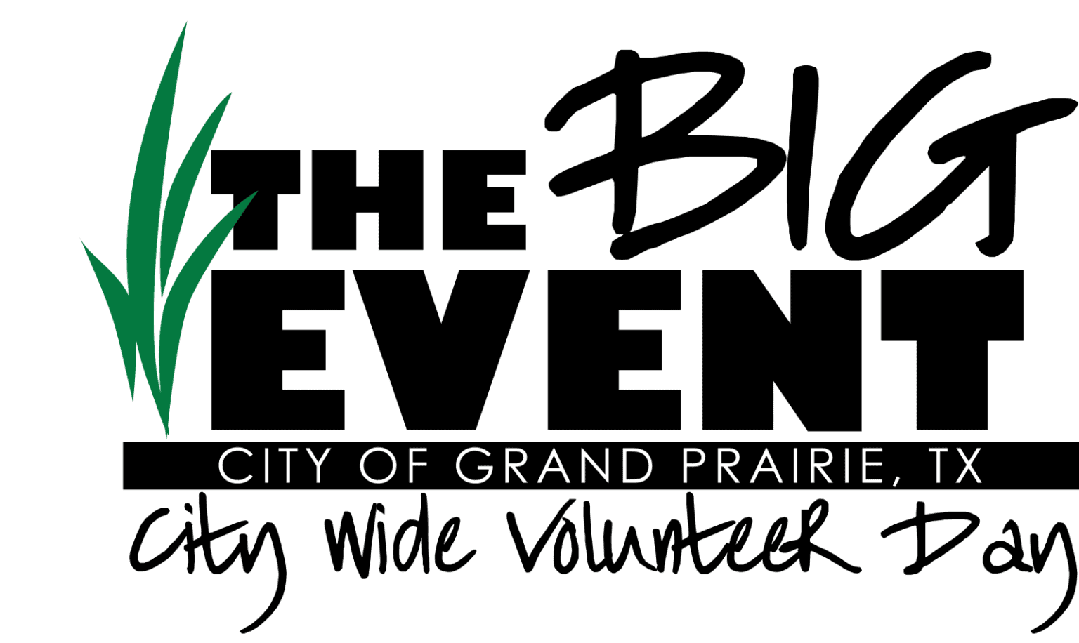 Big Event Grand Prairie Scheduled For April 24 Focus Daily News