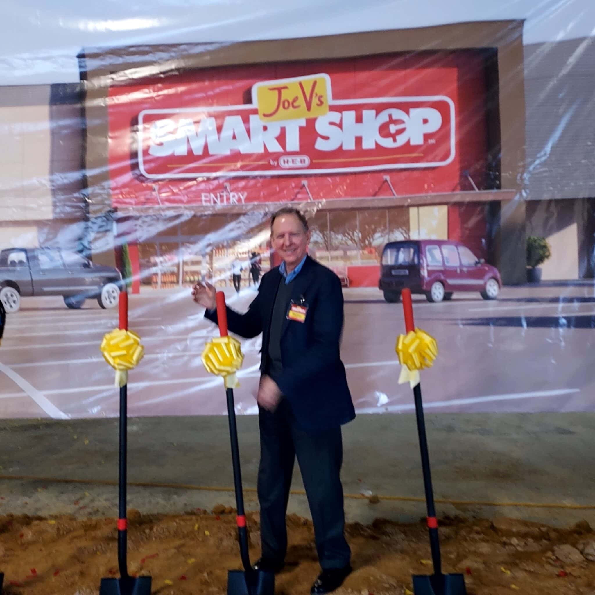 Joe V's Smart Shop by H-E-B Opening June 12 - Focus Daily News