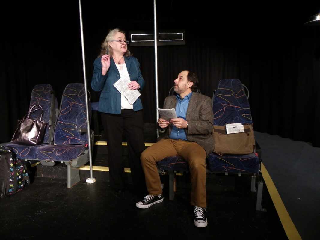 2 Across Opens at Duncanville Community Theatre - Focus Daily News