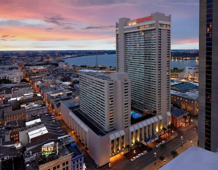 Embracing Southern Hospitality at the New Orleans Sheraton and Marriott